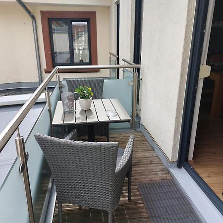 Apartamento Weingut Schunck Leinsweiler Exterior foto