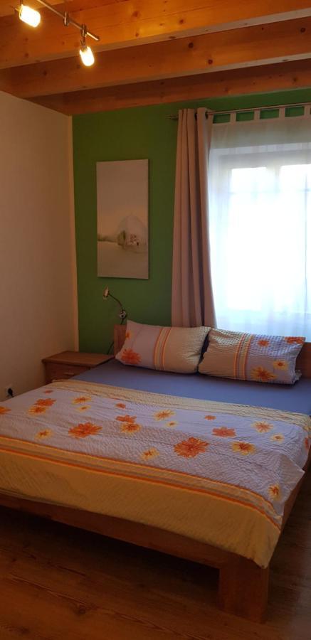 Apartamento Weingut Schunck Leinsweiler Exterior foto