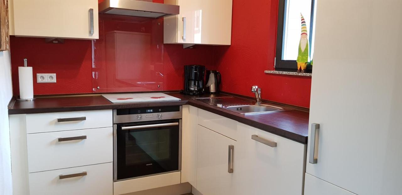 Apartamento Weingut Schunck Leinsweiler Exterior foto