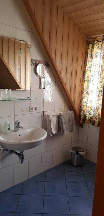 Apartamento Weingut Schunck Leinsweiler Exterior foto